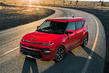 KIA Soul -uuden sukupolven katsaus kuva 1
