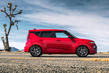 KIA Soul -uuden sukupolven katsaus kuva 2