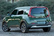 KIA Soul -uuden sukupolven katsaus kuva 5