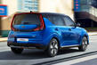KIA Soul -uuden sukupolven katsaus kuva 3