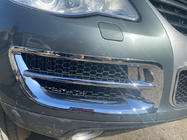 Volkswagen Touareg 2002–2010 Sumuvalojen kehykset 2008-2010 (2 kpl, muovi) kuva 2