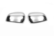 Mercedes Citan 2013–2021 Sivupeilien kuoret (2 kpl, ruostumaton teräs) OmsaLine – italialainen ruostumaton teräs kuva 2