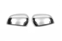 Mercedes Citan 2013–2021 Sivupeilien kuoret (2 kpl, ruostumaton teräs) kuva 2