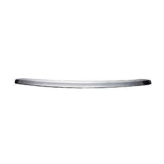 Takapuskurin suojalista Carmos V1 (ruostumaton teräs) kuva 3