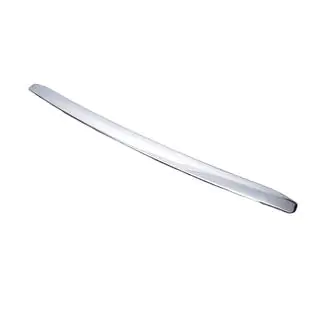 Takapuskurin suojalista Carmos V1 (ruostumaton teräs) kuva 4