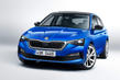Uusi Skoda Scala -viistoperä yhtiön mallistossa kuva 9