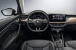 Uusi Skoda Scala -viistoperä yhtiön mallistossa kuva 5
