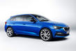 Uusi Skoda Scala -viistoperä yhtiön mallistossa kuva 2