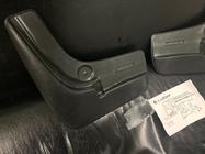 Mercedes Citan 2013–2021 Loker eturoiskeläpät (2 kpl, kumia) kuva 2