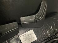 Mercedes Citan 2013–2021 Loker eturoiskeläpät (2 kpl, kumia) kuva 3