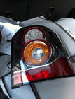 Land Rover Freelander II 2006–2014 Takavalot (LED) kuva 3