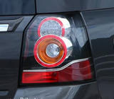 Land Rover Freelander II 2006–2014 Takavalot (LED) kuva 4