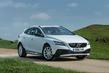 Katsaus Volvo V40 Cross Country -viistoperän maastoversioon kuva 7