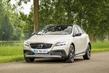 Katsaus Volvo V40 Cross Country -viistoperän maastoversioon kuva 2