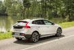 Katsaus Volvo V40 Cross Country -viistoperän maastoversioon kuva 8