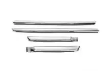 Toyota Land Cruiser 200 2007–2021 Oven listasarja (2016-2021) kuva 7