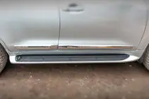Toyota Land Cruiser 200 2007–2021 Oven listasarja (2016-2021) kuva 2