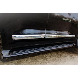 Oven listasarja (2016-2021) Toyota Land Cruiser 200 2007–2021 kuva 4