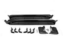 Toyota Land Cruiser 200 2007–2021 Sivuporrat (2015-2021) kuva 5