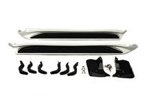 Toyota Land Cruiser 200 2007–2021 Sivuporrat (2015-2021) kuva 3