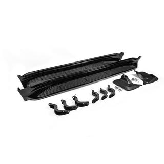 Sivuporrat (2015-2021) Toyota Land Cruiser 200 2007–2021 kuva 4
