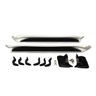 Sivuporrat (2015-2021) Toyota Land Cruiser 200 2007–2021 kuva 3
