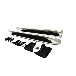 Sivuporrat (2015-2021) Toyota Land Cruiser 200 2007–2021 kuva 1