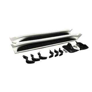 Sivuporrat (2015-2021) Toyota Land Cruiser 200 2007–2021 kuva 2