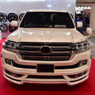 Toyota Land Cruiser 200 2007–2021 Korisarja 2016-2021 (Wald) kuva 26