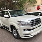Toyota Land Cruiser 200 2007–2021 Korisarja 2016-2021 (Wald) kuva 31