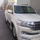 Toyota Land Cruiser 200 2007–2021 Korisarja 2016-2021 (Wald) kuva 32