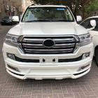 Toyota Land Cruiser 200 2007–2021 Korisarja 2016-2021 (Wald) kuva 33