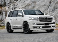 Toyota Land Cruiser 200 2007–2021 Korisarja 2016-2021 (Wald) kuva 4