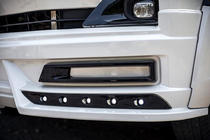 Toyota Land Cruiser 200 2007–2021 Korisarja 2016-2021 (Wald) kuva 37