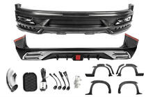 Toyota Land Cruiser 200 2007–2021 Korisarja 2016-2021 (Wald) kuva 2
