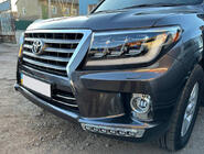 Toyota Land Cruiser 200 2007–2021 Korisarja 2008-2015 (Urban sport) kuva 3