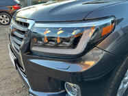 Toyota Land Cruiser 200 2007–2021 Korisarja 2008-2015 (Urban sport) kuva 4