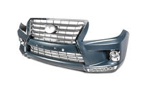 Toyota Land Cruiser 200 2007–2021 Korisarja 2008-2015 (Urban sport) kuva 10