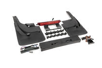 Toyota Land Cruiser 200 2007–2021 Korisarja 2008-2015 (Urban sport) kuva 12