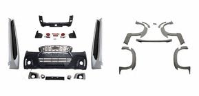 Toyota Land Cruiser 200 2007–2021 Korisarja 2008-2015 (Wald) kuva 12