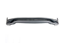 Volkswagen T6 2015–2024 ABT Original etupuskurin spoilerilippa 2015-2018 (maalattava) kuva 4