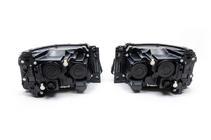Range Rover Sport 2005–2013 Etuajovalot (2010-2013, 2 kpl) kuva 5