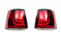 Range Rover Sport 2005–2013 GLONN takavalot (2 kpl) kuva 3