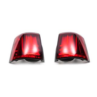 GLONN takavalot (2 kpl) Range Rover Sport 2005–2013 kuva 4
