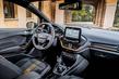 Katsaus Ford Fiesta Active -hatchbackin crossover-versioon kuva 7
