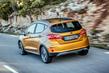 Katsaus Ford Fiesta Active -hatchbackin crossover-versioon kuva 3