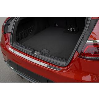 Takapuskurin suojalista (ABS) Mercedes GLC Coupé C253 2016–2023 kuva 1