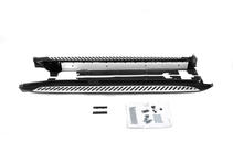 BMW X2 F39 2018–2023 OEM-sivuaskelmat (2 kpl) kuva 2