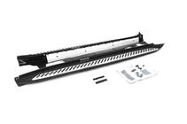 BMW X2 F39 2018–2023 OEM-sivuaskelmat (2 kpl) kuva 3