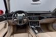 Audi A6 -sedanin viides sukupolvi kuva 7